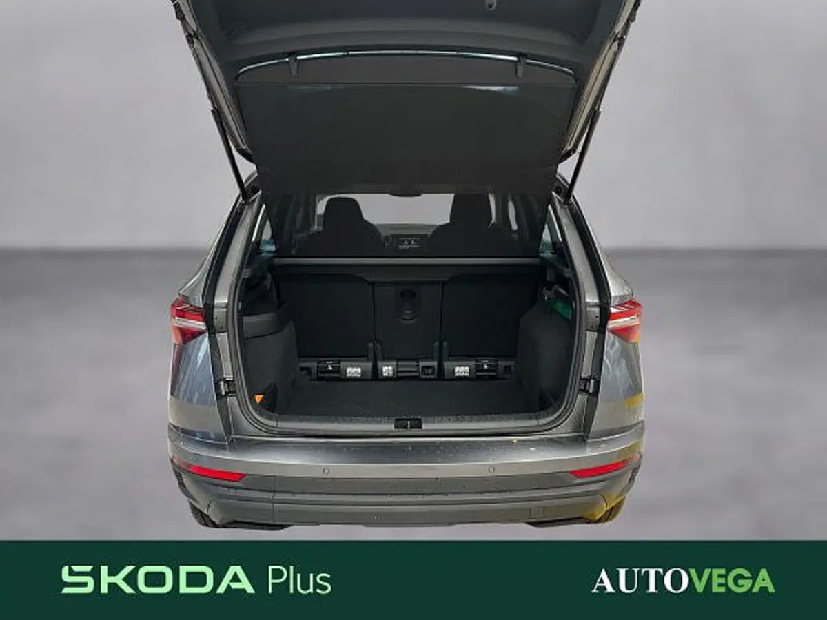 Skoda Karoq usata a Vicenza (17)