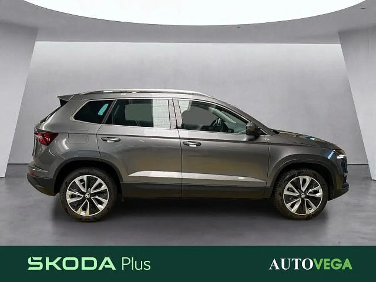 Skoda Karoq usata a Vicenza (3)