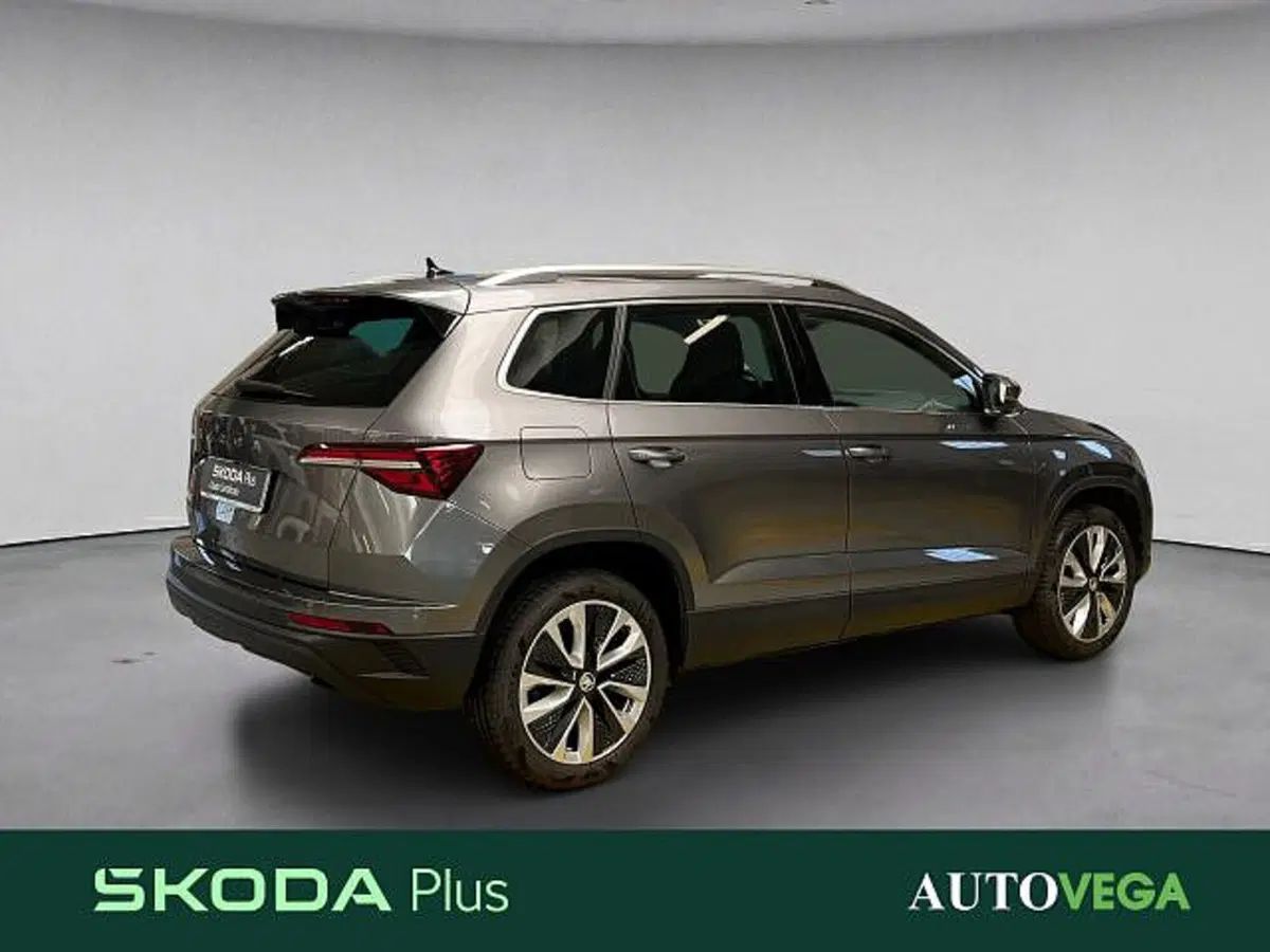 Skoda Karoq usata a Vicenza (4)