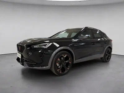 Cupra Formentor Formentor 1.4 e-Hybrid DSG del 2024 usata a Vicenza