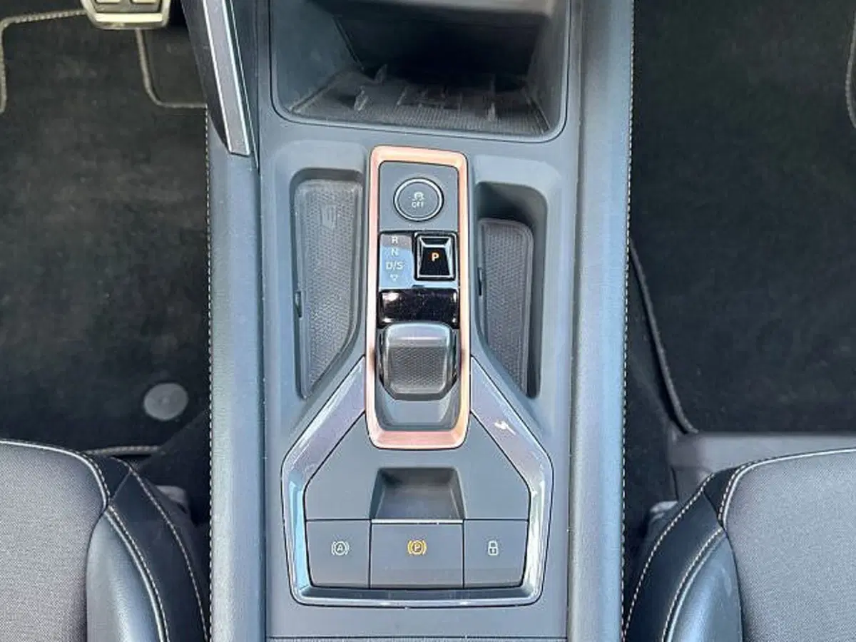 Cupra Leon usata a Vicenza (11)