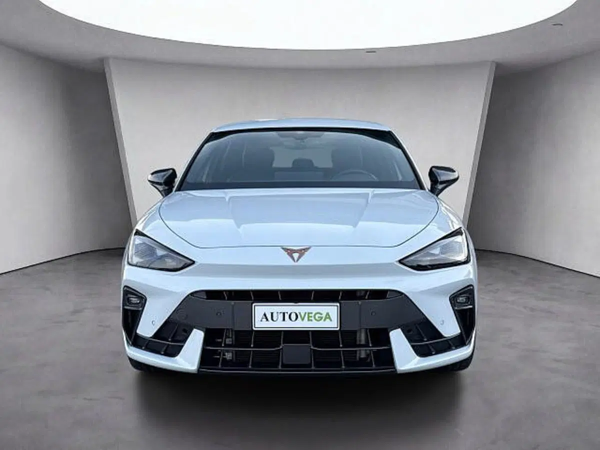 Cupra Leon usata a Vicenza (2)