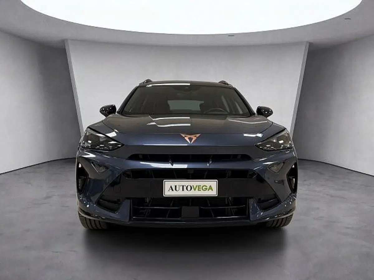 Cupra Formentor usata a Vicenza (2)
