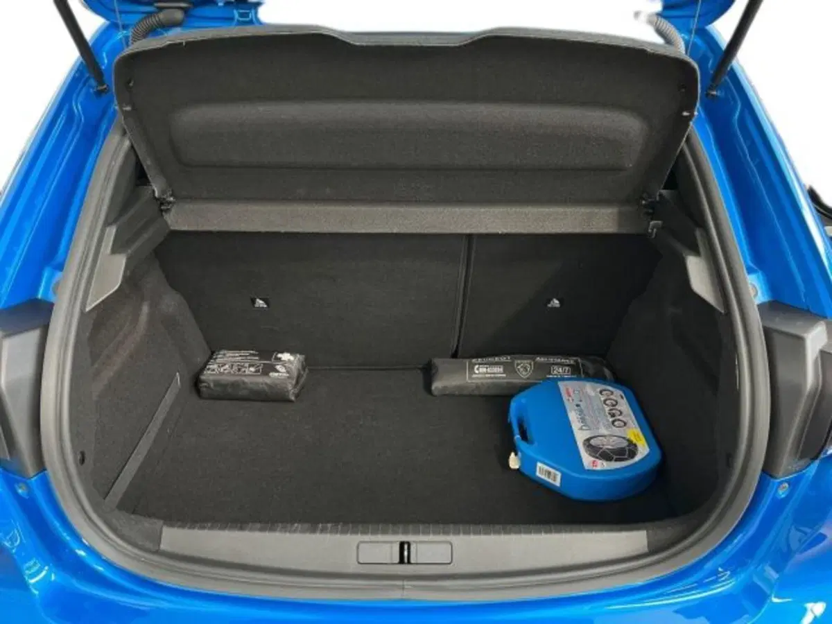 Peugeot 208 usata a Verona (13)