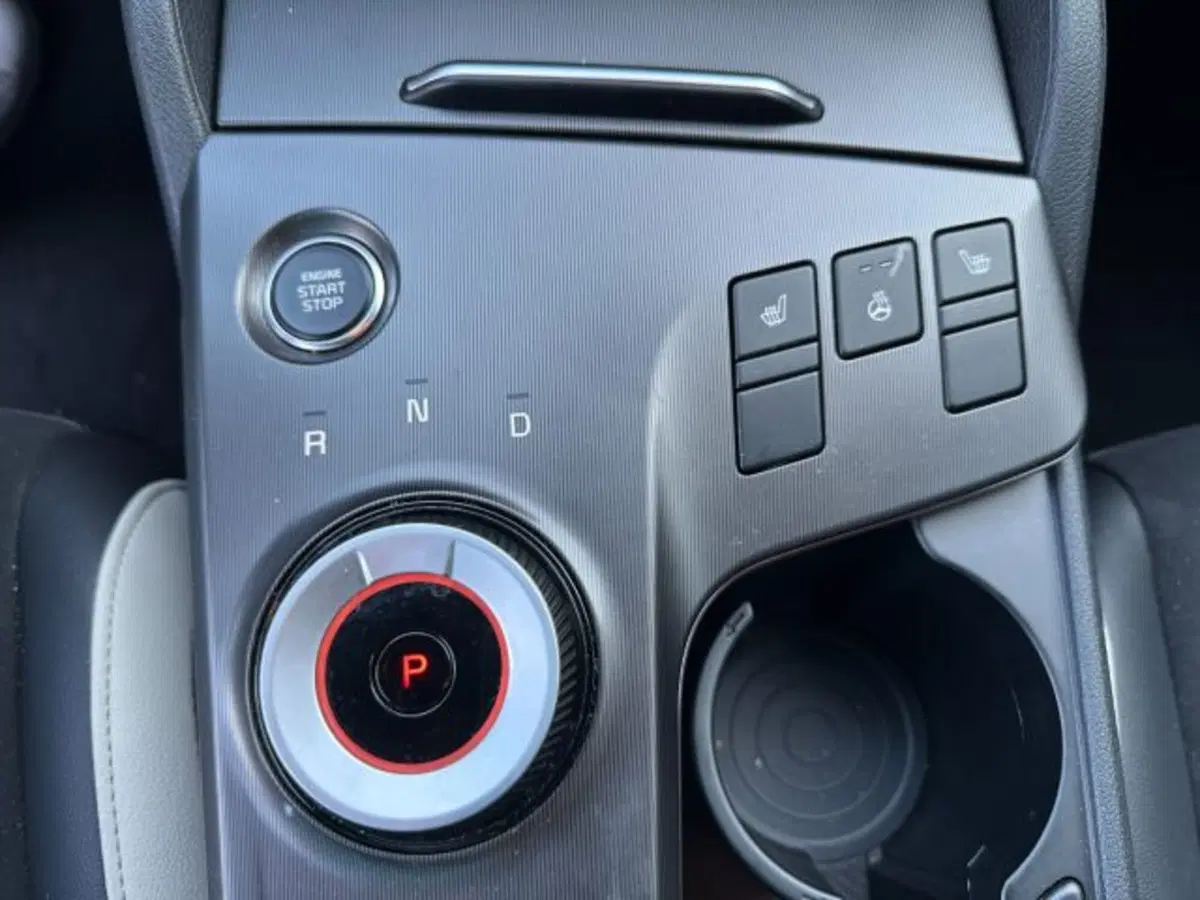 Kia Sportage usata a Vicenza (10)