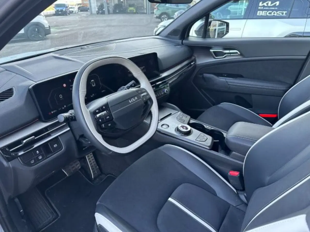 Kia Sportage usata a Vicenza (5)