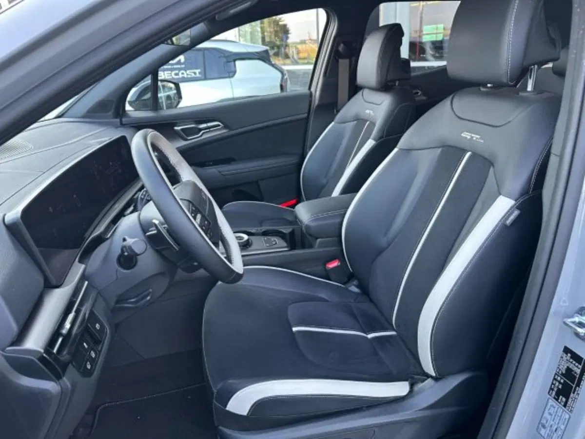 Kia Sportage usata a Vicenza (6)