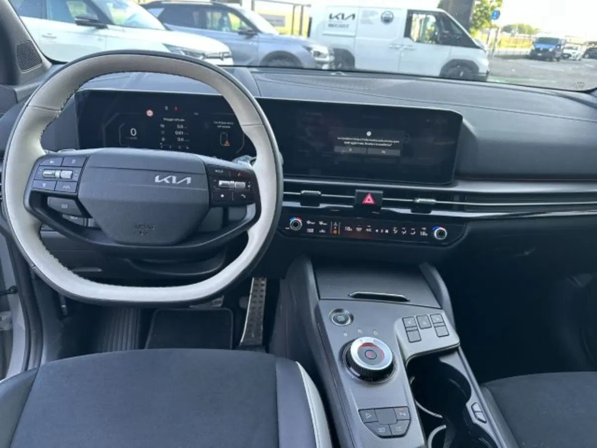 Kia Sportage usata a Vicenza (7)