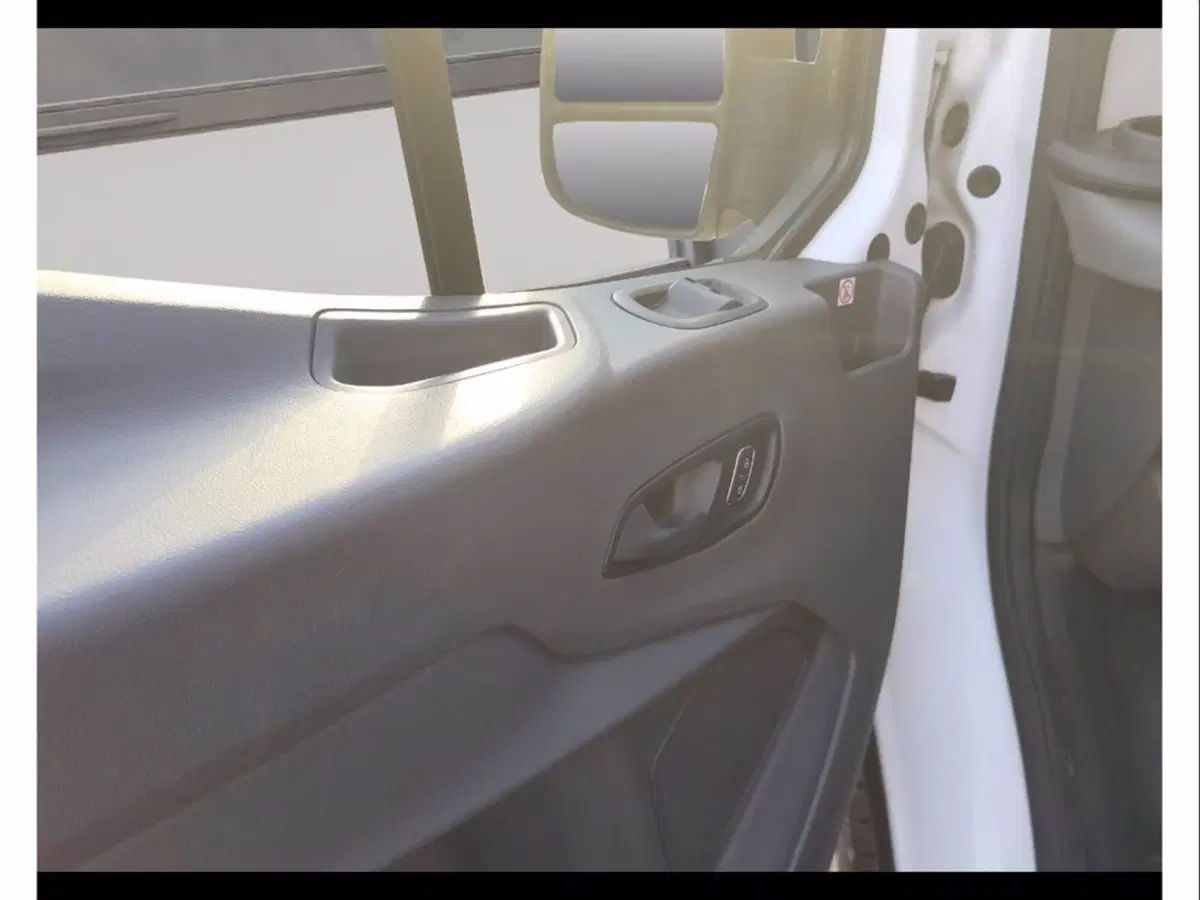 Ford Transit Furgone usata a Catania (10)