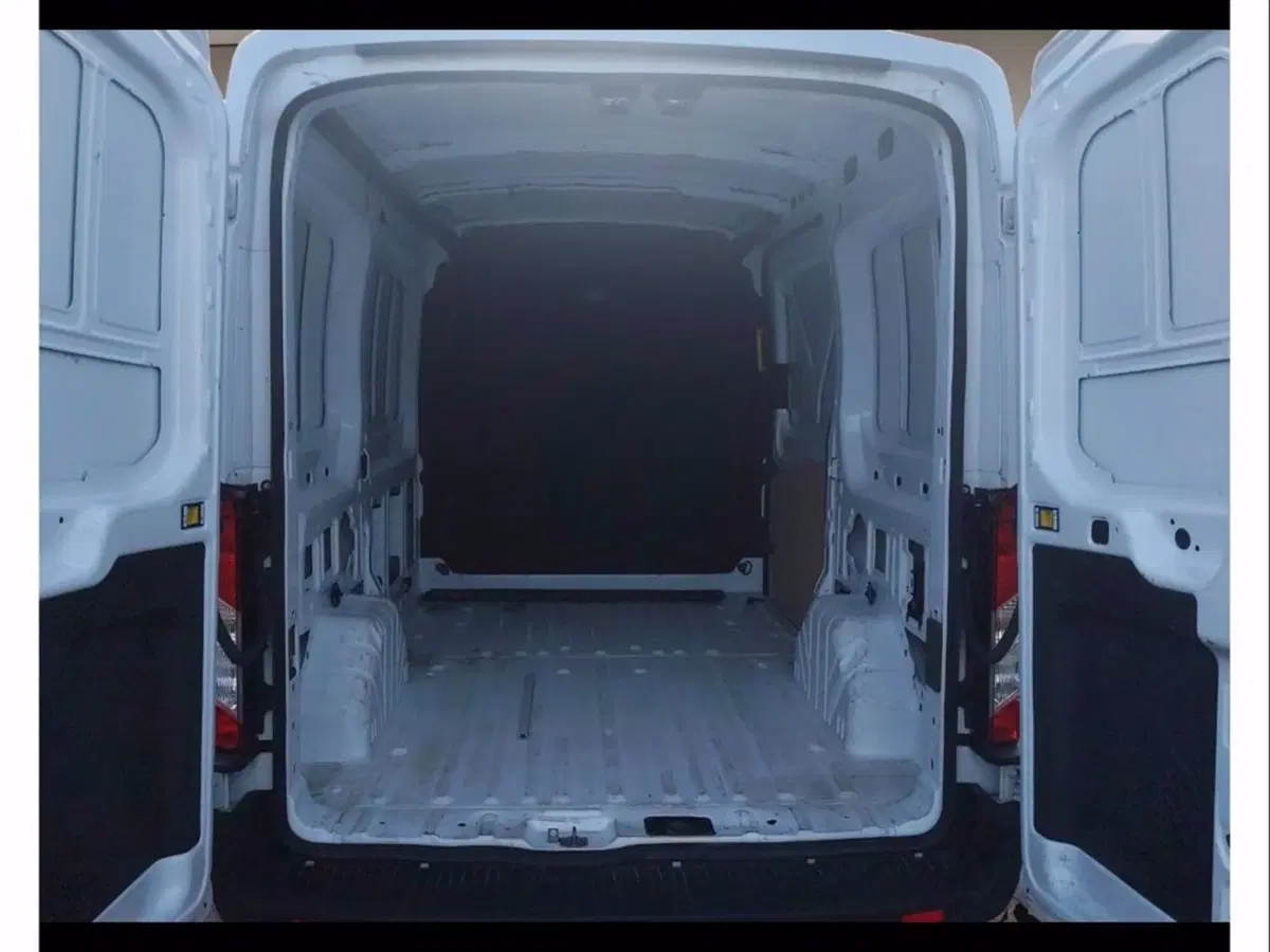 Ford Transit Furgone usata a Catania (12)
