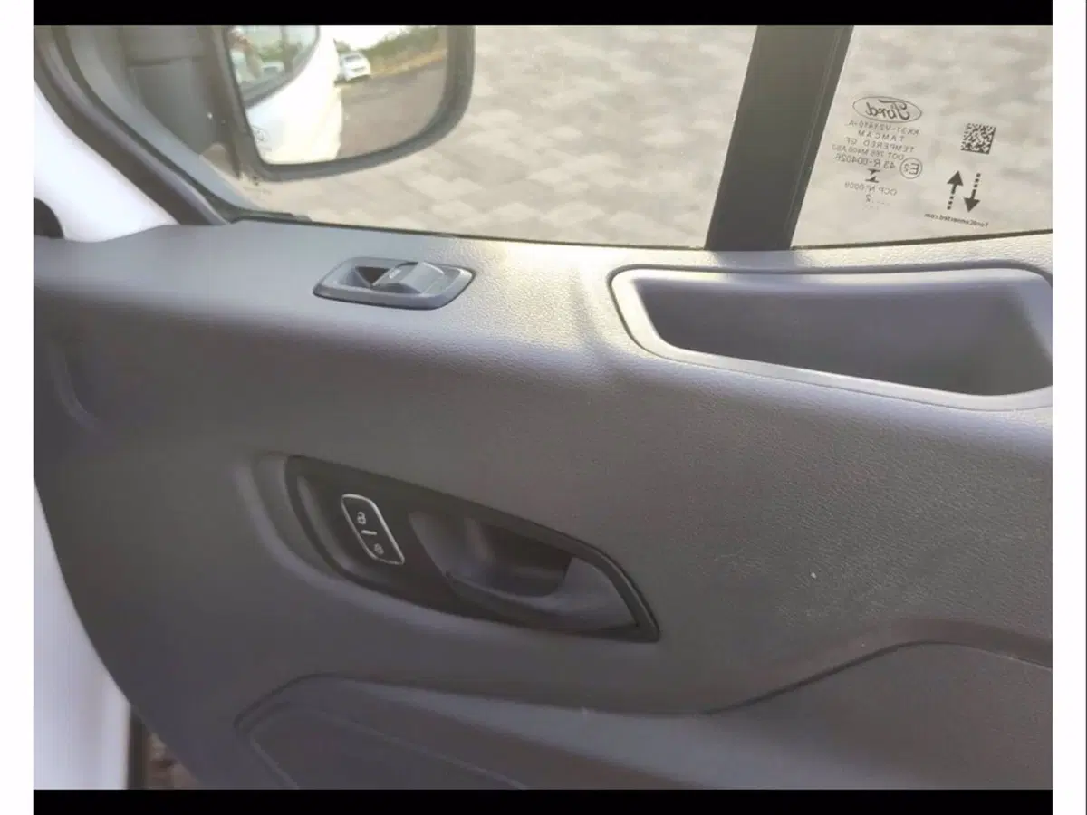 Ford Transit Furgone usata a Catania (13)
