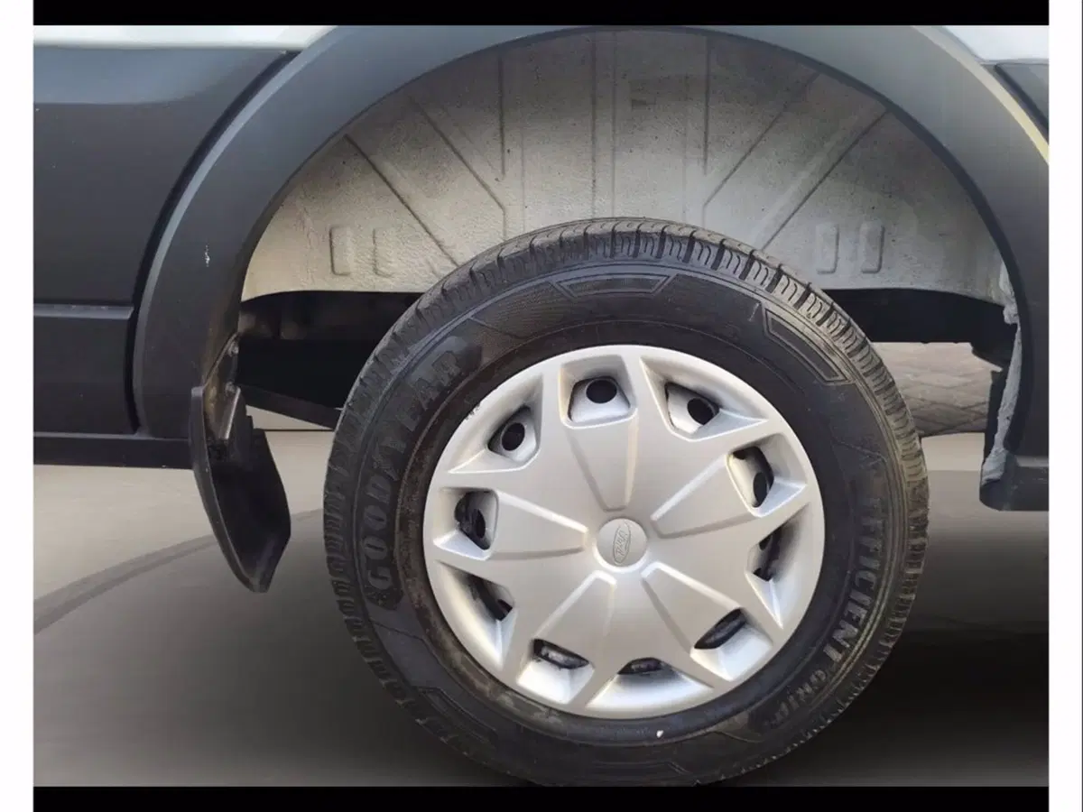 Ford Transit Furgone usata a Catania (16)