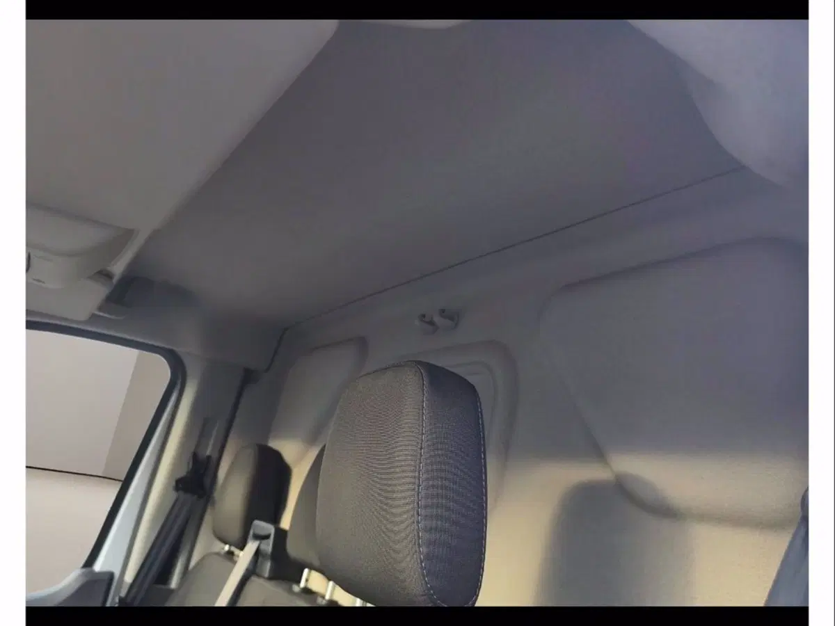 Ford Transit Furgone usata a Catania (19)
