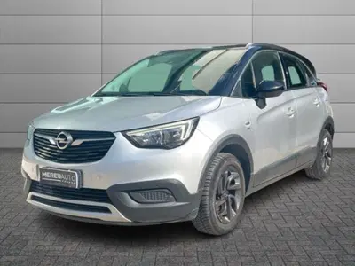 Opel Crossland X 1.2 12V Innovation del 2019 usata a Sassari