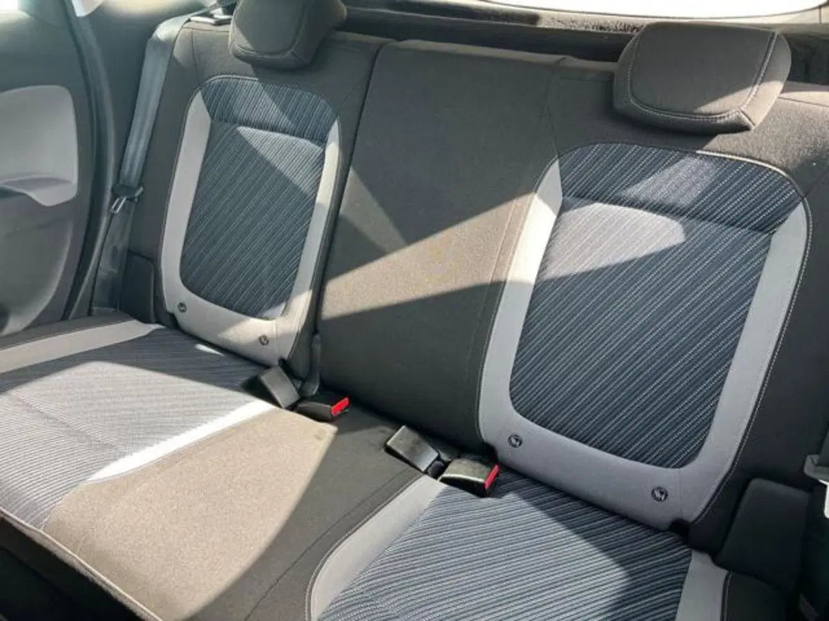Opel Crossland X usata a Sassari (10)