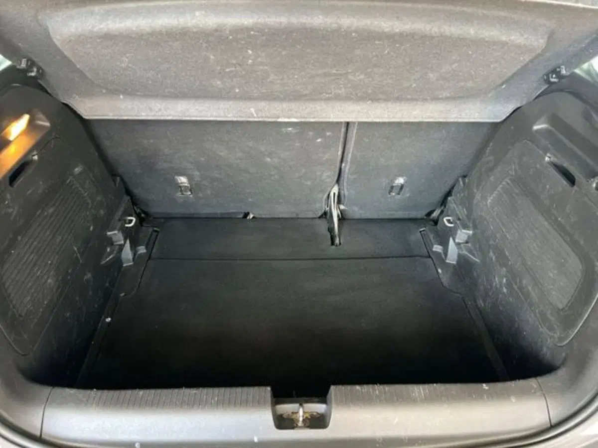 Opel Crossland X usata a Sassari (5)