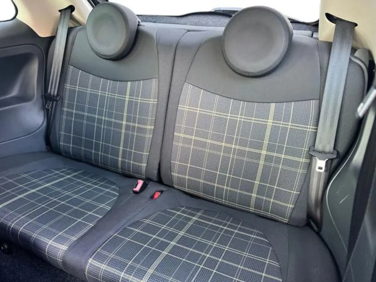 Fiat 500 usata a Sassari (10)