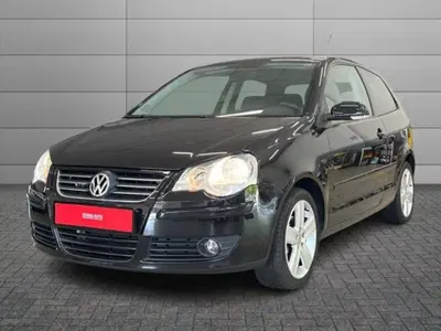 Volkswagen Polo 1.4/80CV 16V 3p. Comfortline del 2008 usata a Albano Vercellese
