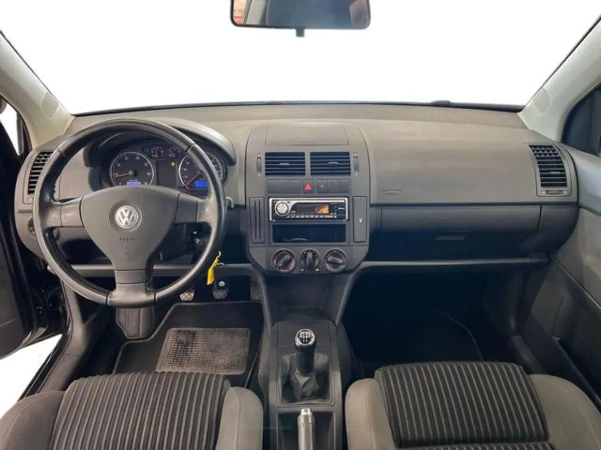 Volkswagen Polo usata a Vercelli (10)