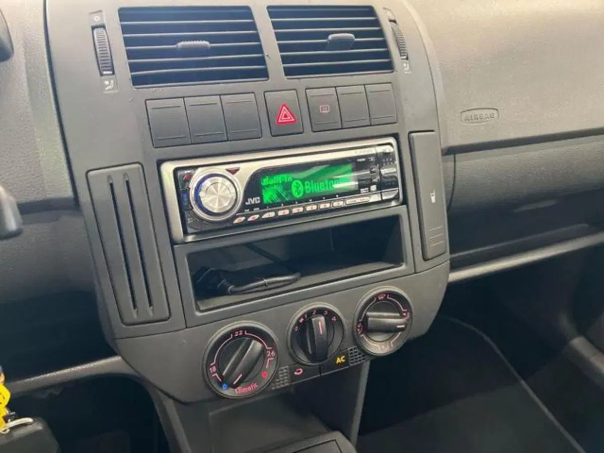 Volkswagen Polo usata a Vercelli (12)