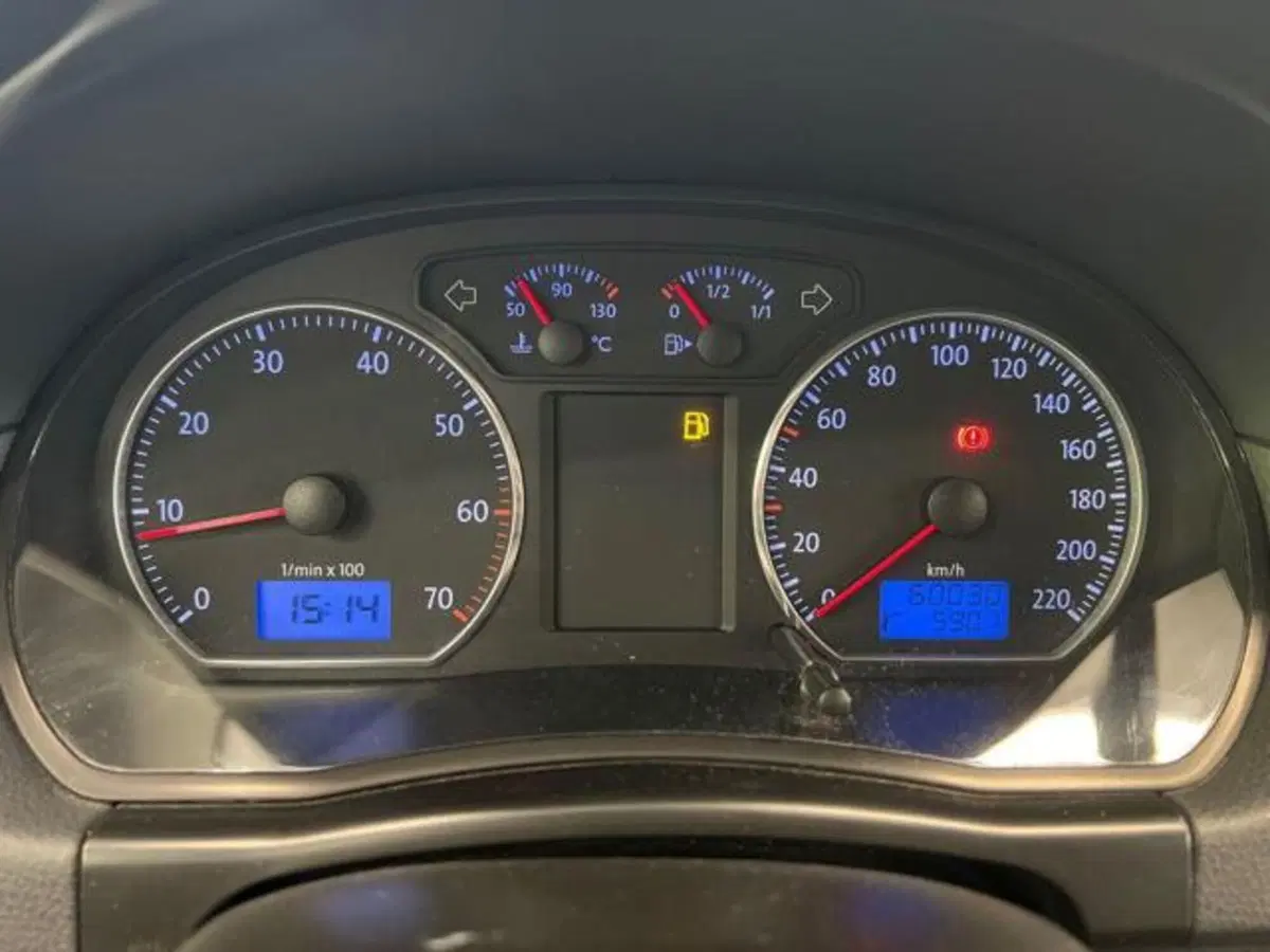 Volkswagen Polo usata a Vercelli (13)