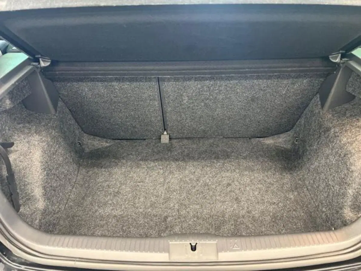 Volkswagen Polo usata a Vercelli (14)