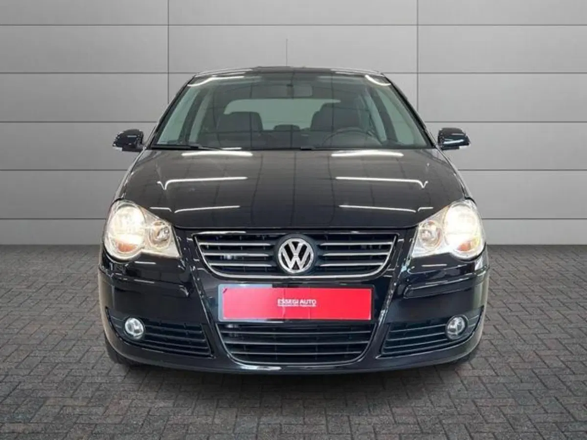 Volkswagen Polo usata a Vercelli (2)