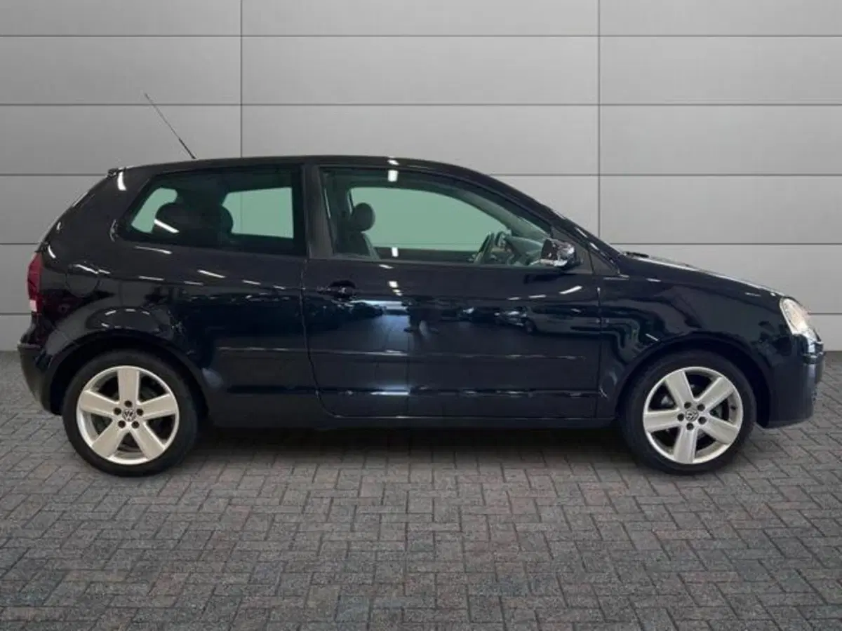 Volkswagen Polo usata a Vercelli (3)