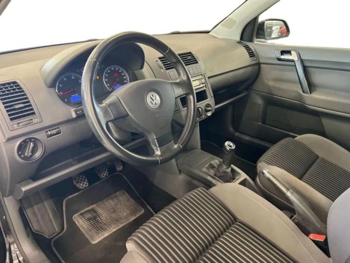 Volkswagen Polo usata a Vercelli (7)