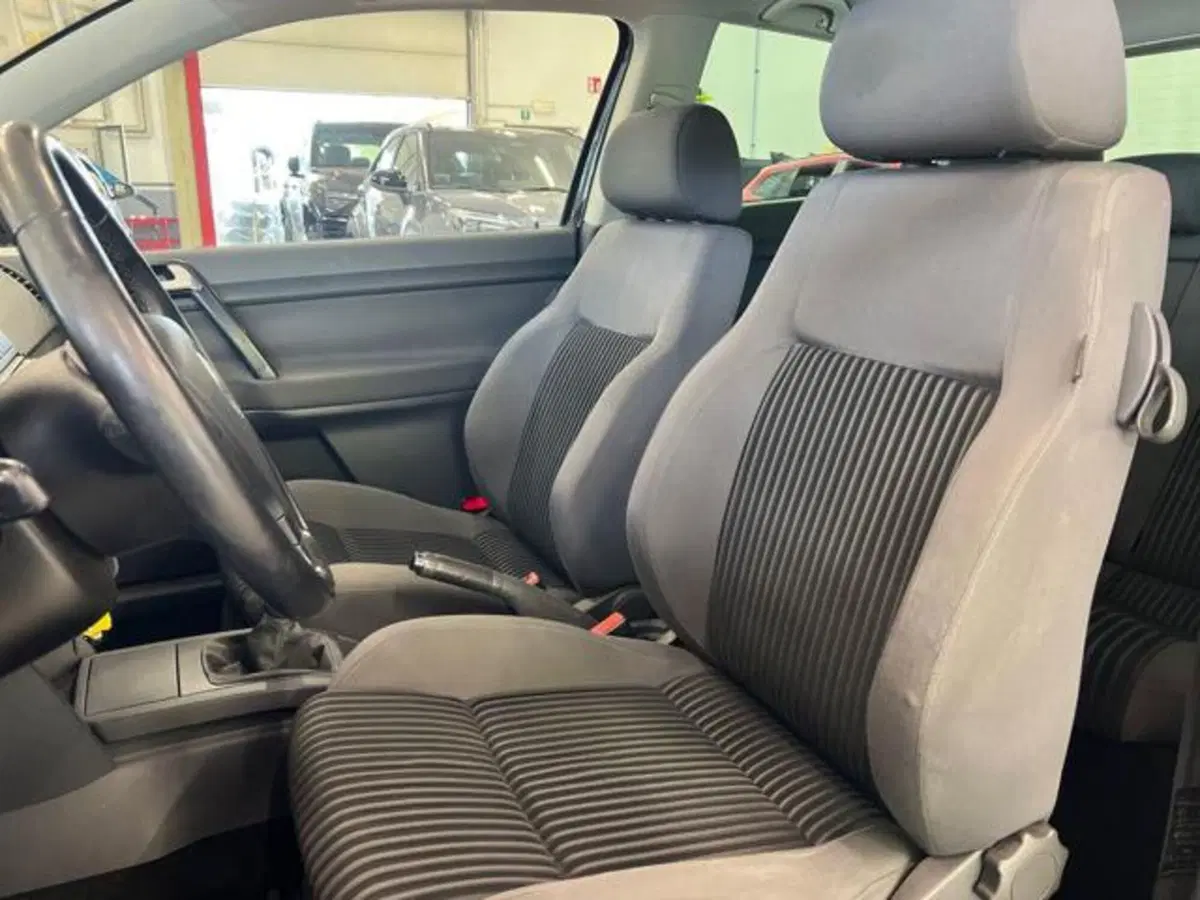 Volkswagen Polo usata a Vercelli (8)