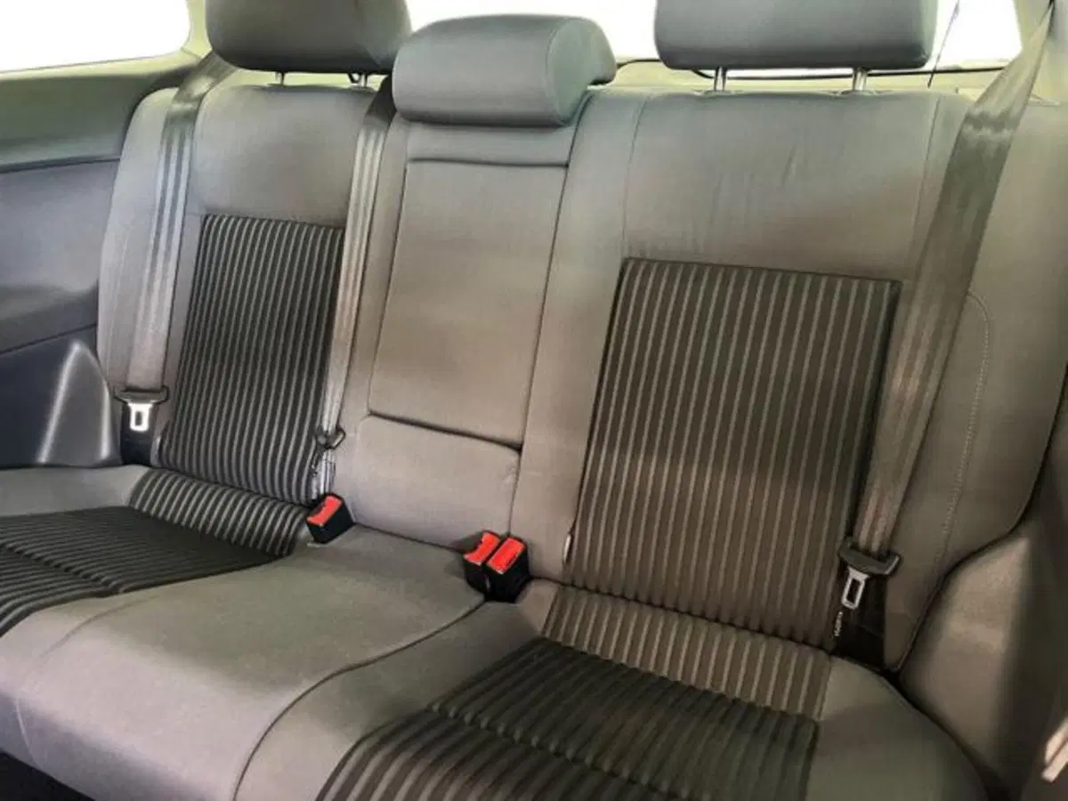 Volkswagen Polo usata a Vercelli (9)