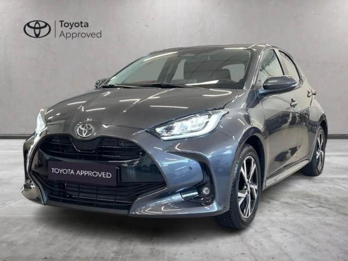 Toyota Yaris Cross usata a Vercelli