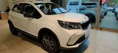 Emc Quattro Quattro 1.5 103cv nuova a Empoli