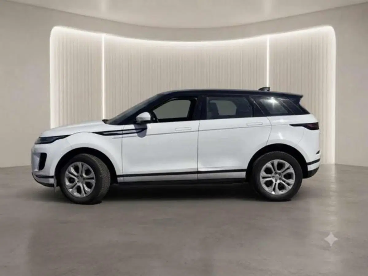 Land Rover Range Rover Evoque usata a Lucca (2)