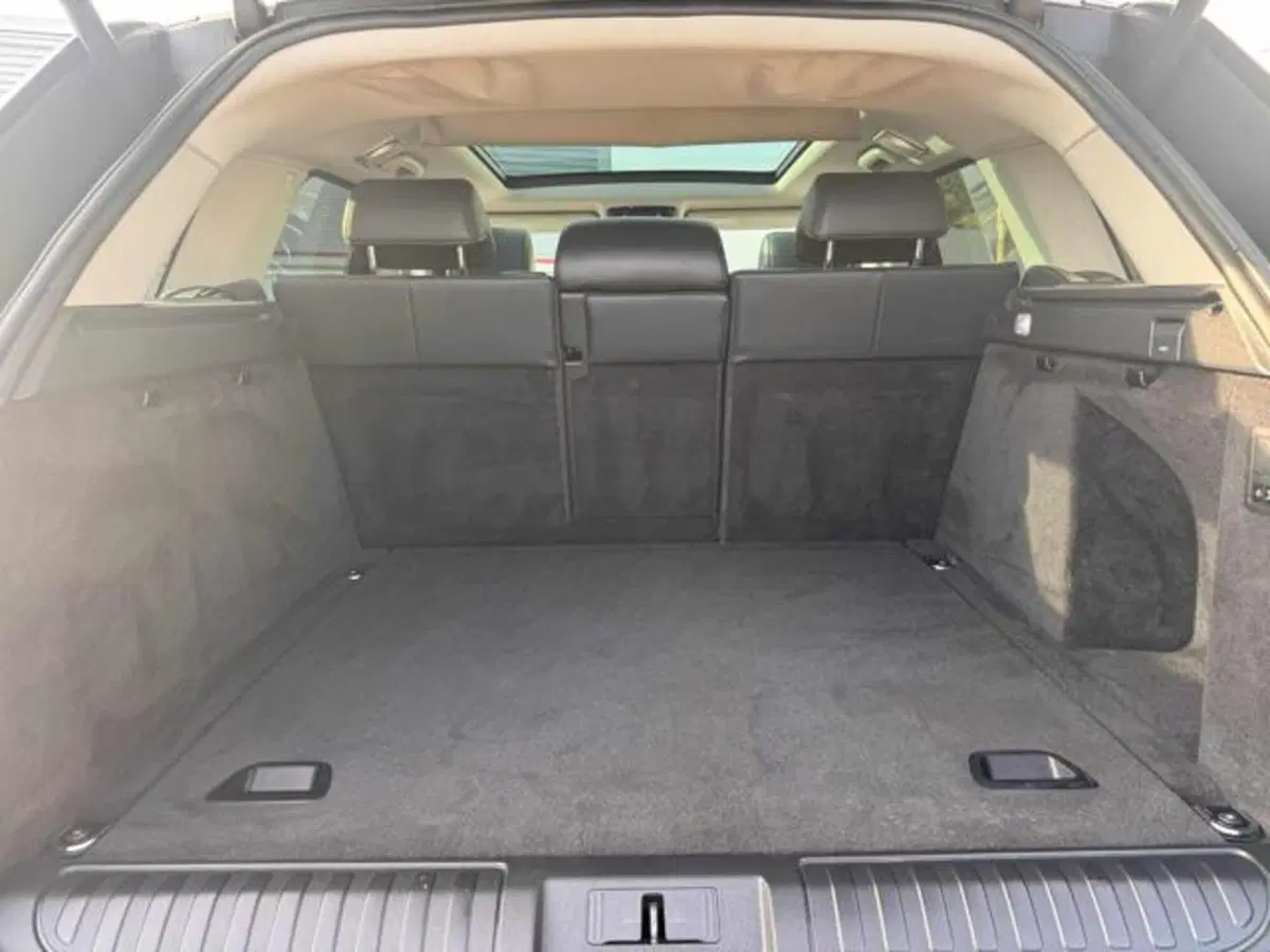 Land Rover Range Rover Sport usata a Lucca (11)