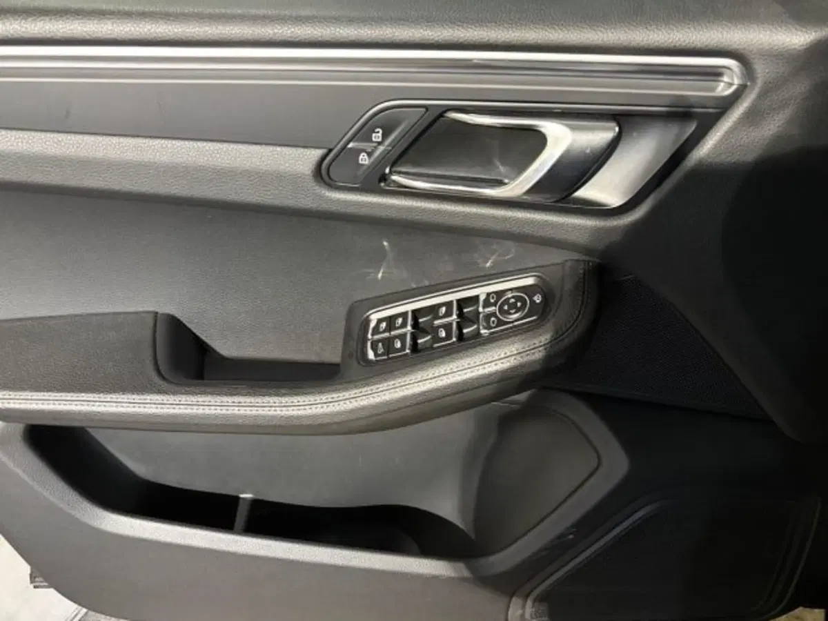 Porsche Macan usata a Bologna (10)