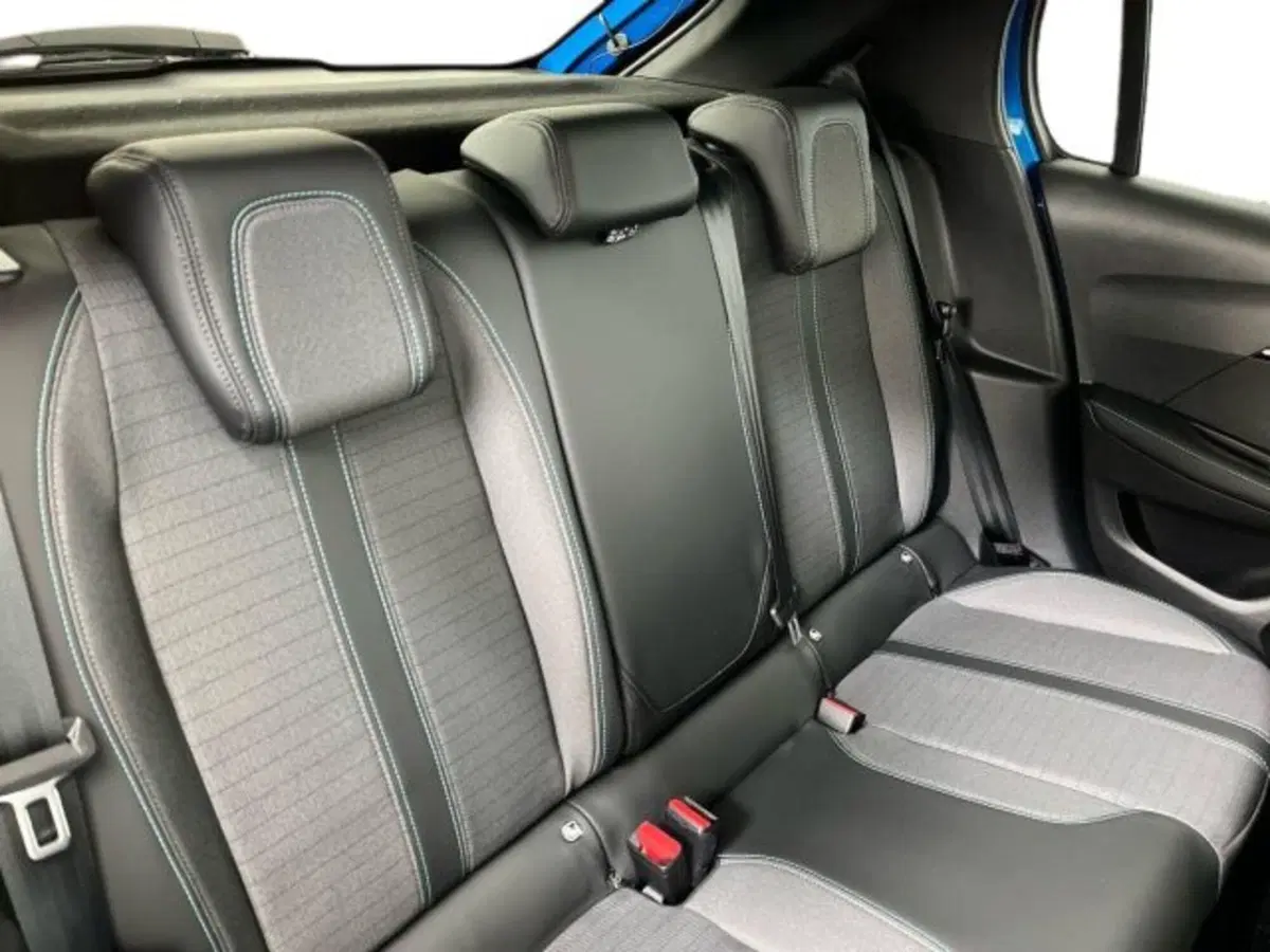 Peugeot 208 usata a Verona (15)