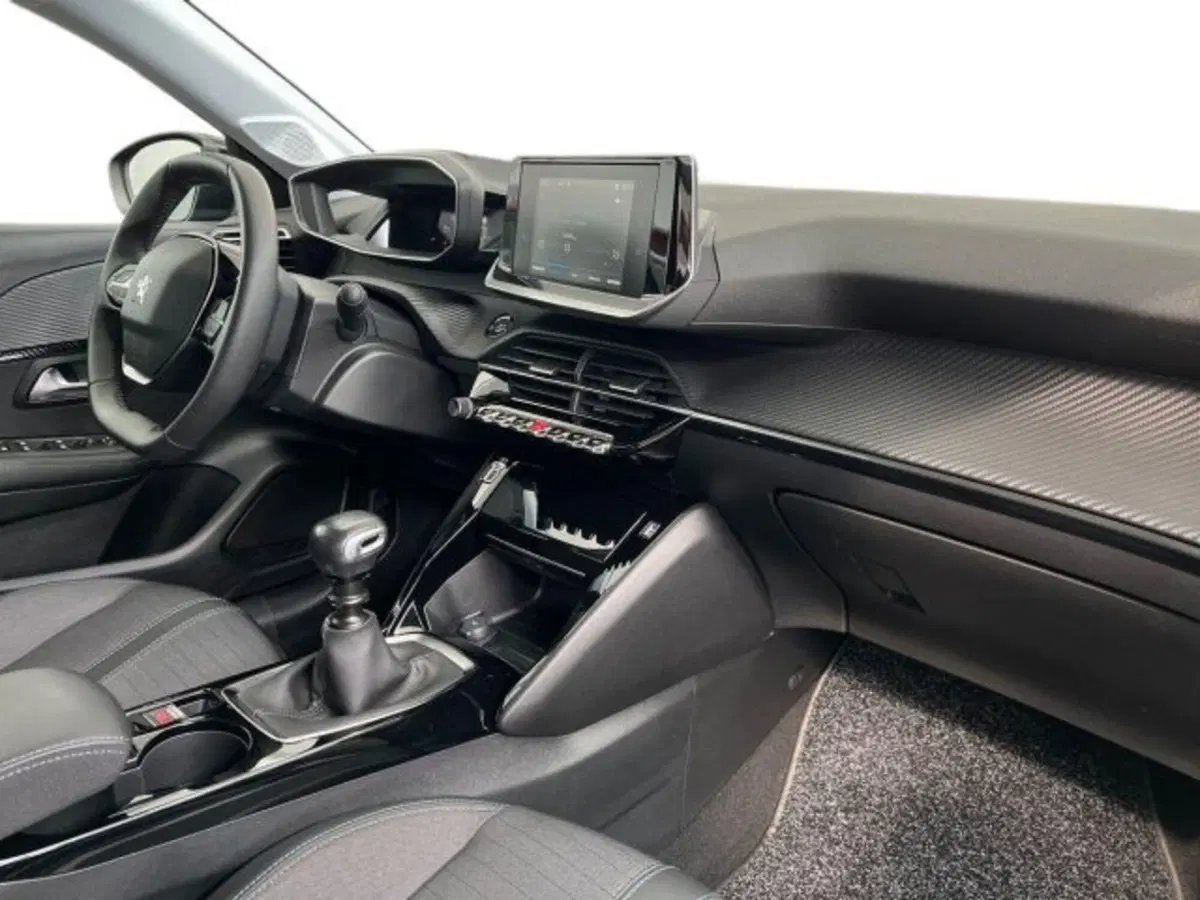 Peugeot 208 usata a Verona (16)