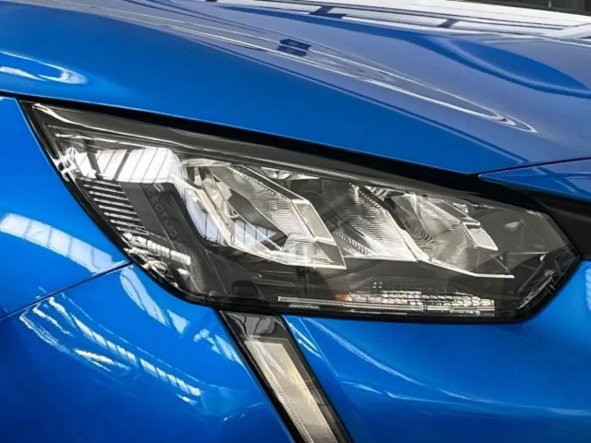 Peugeot 208 usata a Verona (17)