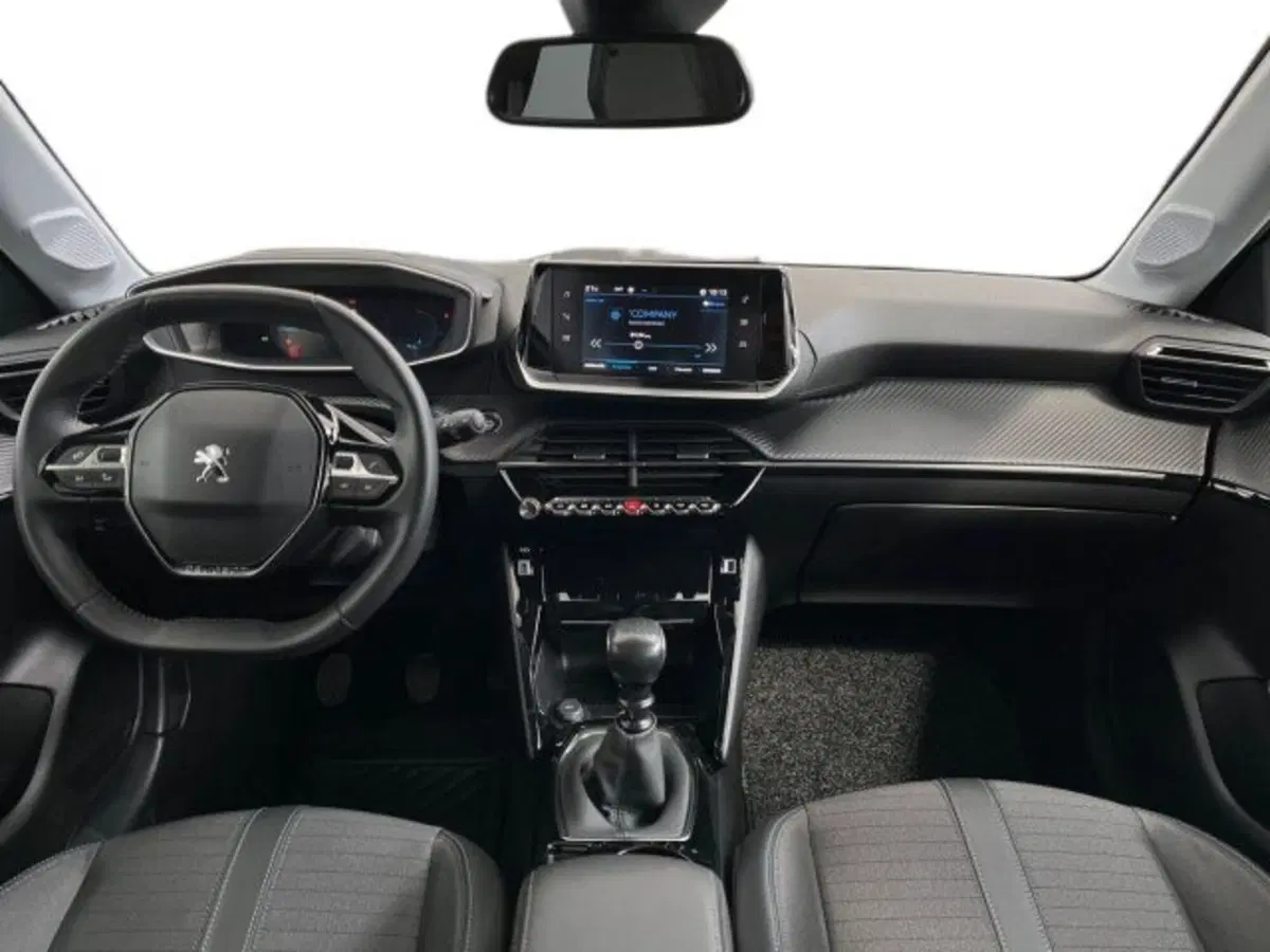 Peugeot 208 usata a Verona (9)