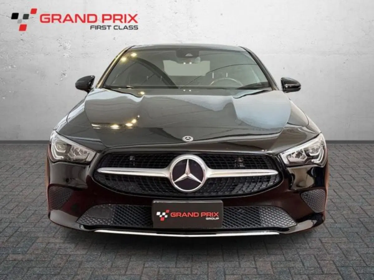 Mercedes-Benz CLA usata a Bologna (7)