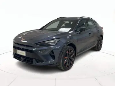 Cupra Formentor Formentor 2.0 tdi 4drive 150cv dsg del 2025 usata a Arzignano