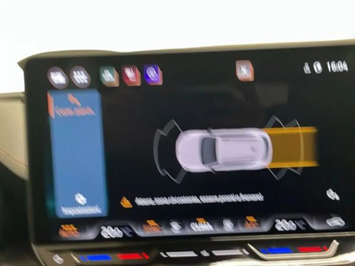 Cupra Formentor usata a Vicenza (15)