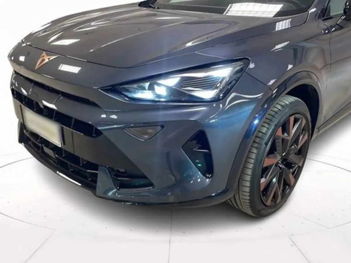 Cupra Formentor usata a Vicenza (19)