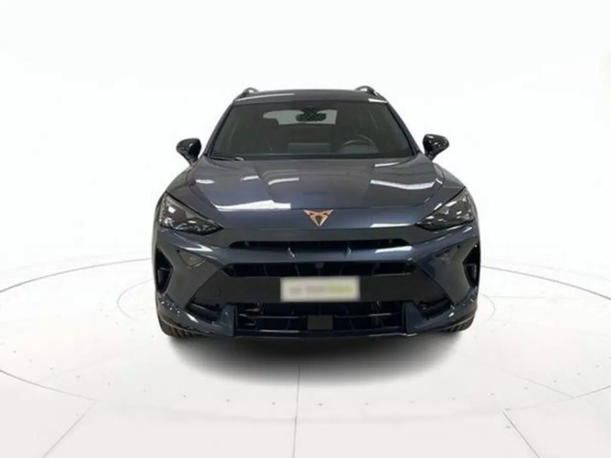 Cupra Formentor usata a Vicenza (2)