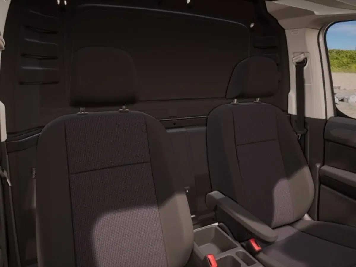 Volkswagen Veicoli Commerciali Caddy Furgone nuova a Vicenza (10)