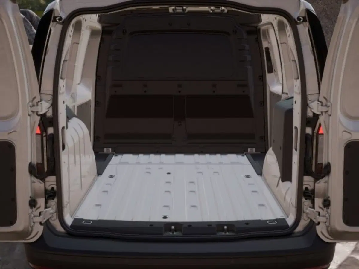 Volkswagen Veicoli Commerciali Caddy Furgone nuova a Vicenza (14)