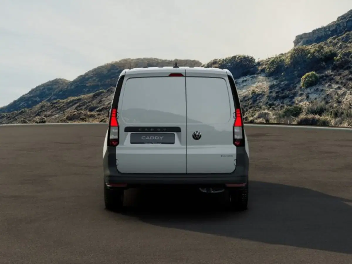 Volkswagen Veicoli Commerciali Caddy Furgone nuova a Vicenza (4)
