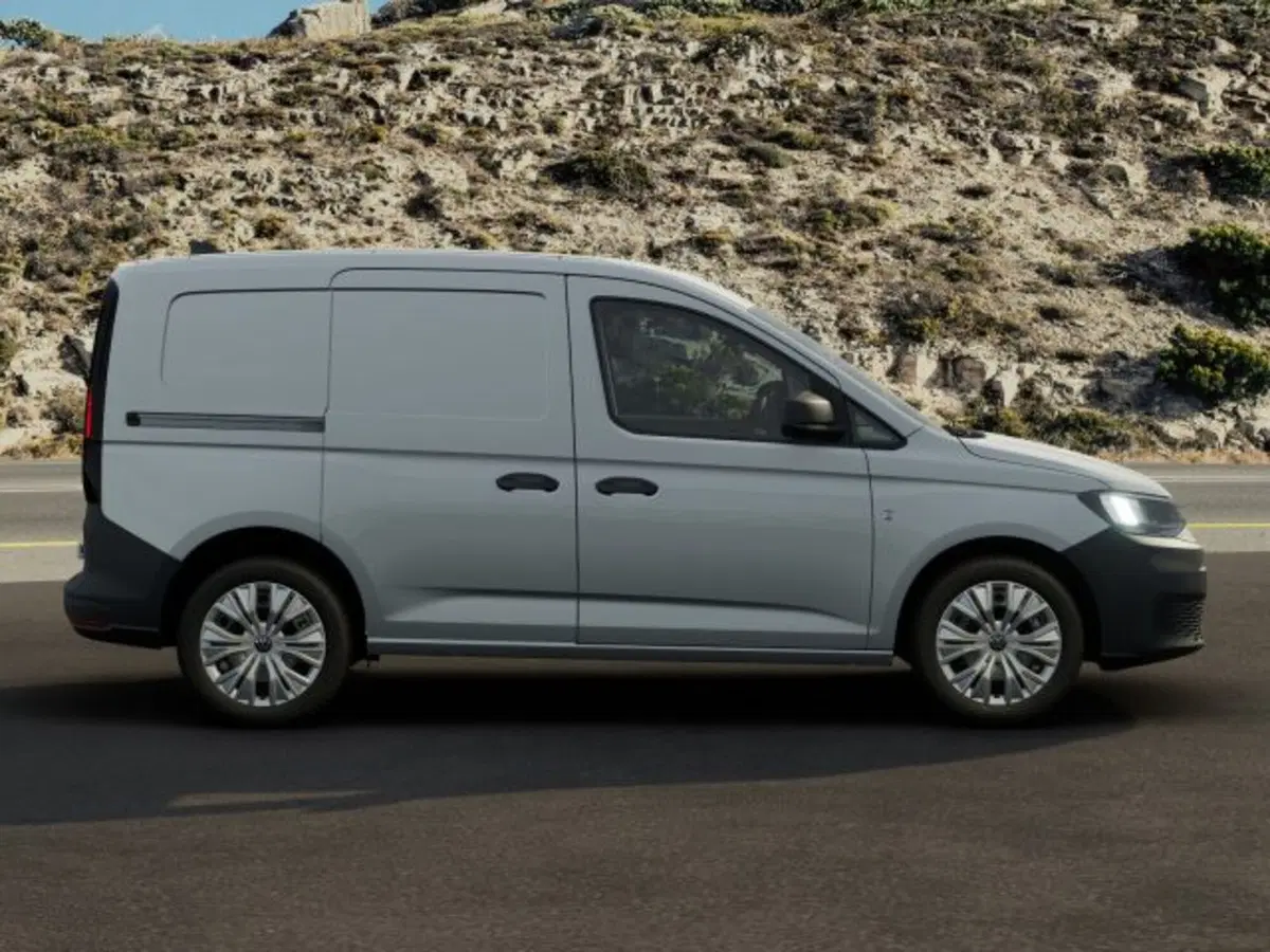 Volkswagen Veicoli Commerciali Caddy Furgone nuova a Vicenza (6)