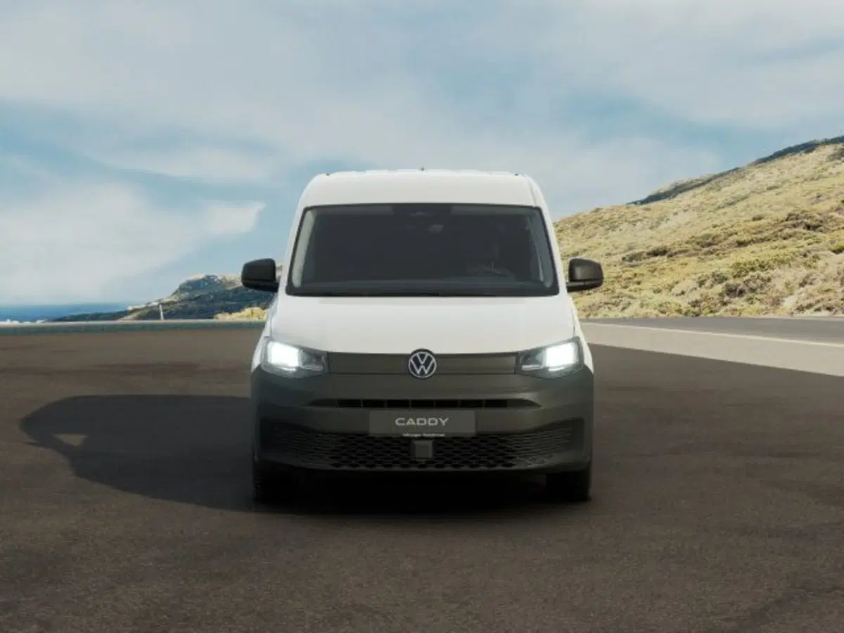 Volkswagen Veicoli Commerciali Caddy Furgone nuova a Vicenza (8)